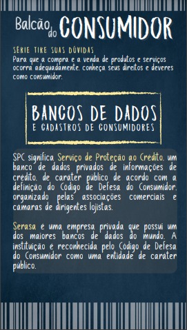 banco de dados